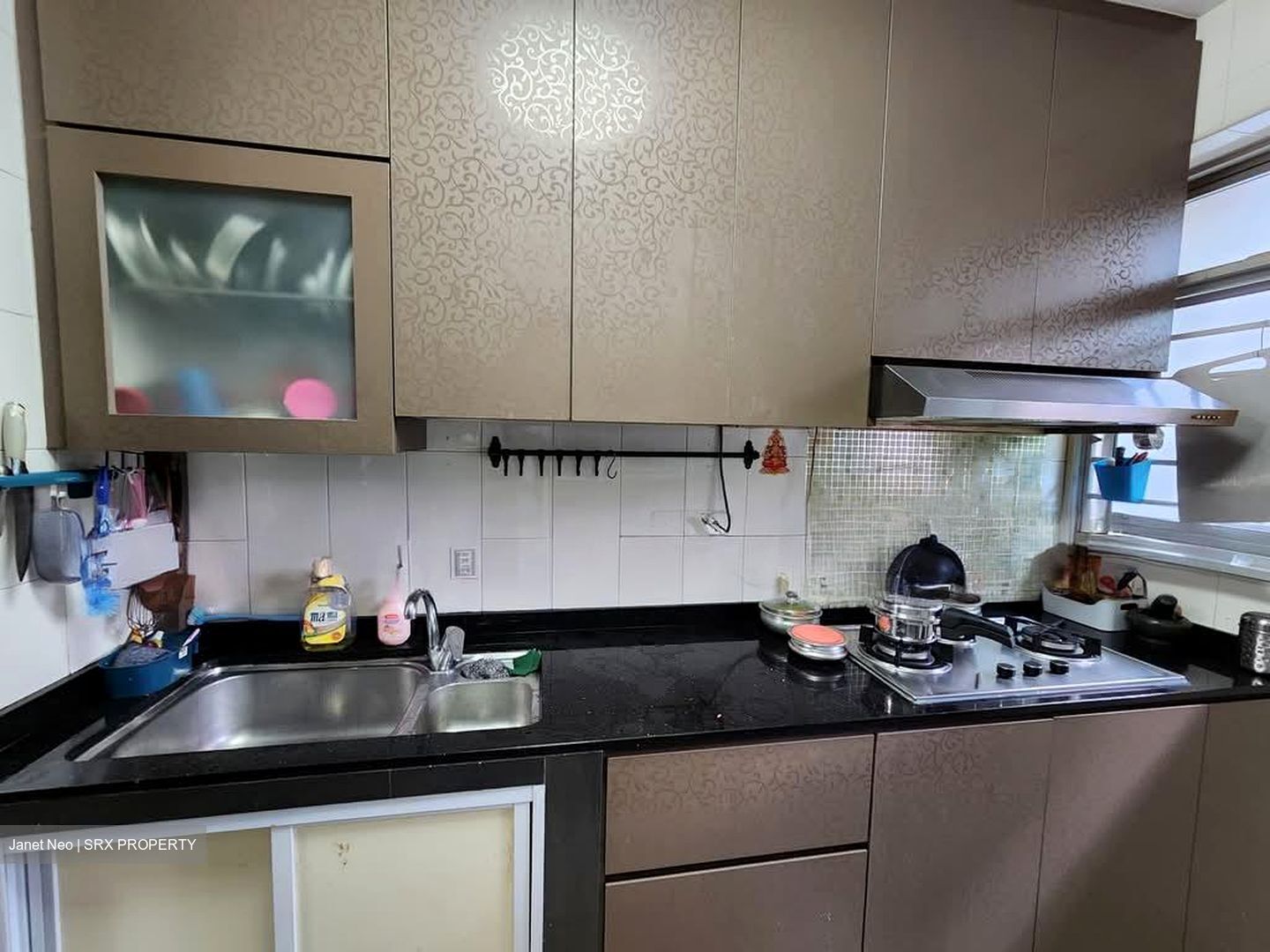 Blk 445A Fernvale Vista (Sengkang), HDB 2 Rooms #585591051